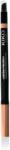 Kiko Milano Lasting Precision Automatic Eyeliner And Khol (01 Butter) 0, 35 g