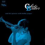 Chet Baker & Bobby Jaspar - Chet Baker And His Quintet With Bobby Jaspar (Limited Edition) (180 g) (LP) (3700409812880)
