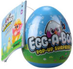  EGG-A-BOO tojásvadászat