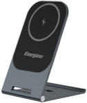 Energizer WCP102 For Smartphones with MagSafe Grey (ENE812378)