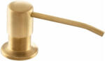 Sink Quality DOZ-gd - Sink Quality Simple Mosogatószer adagoló arany (DOZ-gd)