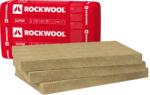 Rockwool Multirock Super kőzetgyapot hőszigetelő tábla 10 cm vastag ()
