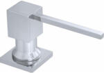 SINK Quality DOK-ch - Sink Quality Quadro Mosogatószer adagoló króm (DOK-ch)