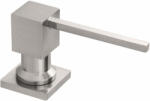 SINK Quality DOK-ix - Sink Quality Quadro Mosogatószer adagoló inox (DOK-ix)