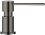 BLANCO 527743 - BLANCO Lato mosogatószer-adagoló satin dark steel (527743)