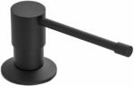 SINK Quality DOZL-bk - Sink Quality Top Mosogatószer adagoló fekete (DOZL-bk)