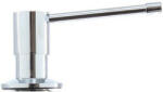 StrongSinks 489798 - StrongSinks Mosogatószer-adagoló rozsdamentes acél S3 mosogatóhoz (489798)