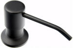 Sink Quality DOZ-bk - Sink Quality Simple Mosogatószer adagoló fekete (DOZ-bk)