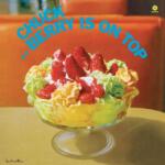 Chuck Berry - Berry Is On Top (Limited Edition) (High Quality) (LP) (8436542018517)