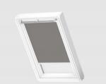  Velux, Belső fényzáró roló, DKL MK08 0705SWL fehér sínnel (DKL MK08 0705SWL)