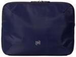 Oxford Identity Executive husa laptop 15.5 inch, bleumarin (400192202) Geanta, rucsac laptop