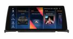  BMW 1 F20-21 10, 25" Android Multimédia Fejegység 8/128GB (MMBMWF201025BEP)