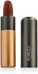 KIKO Velvet Passion Matte Lipstick 3, 5 g árnyék 301 Beige