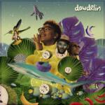 Dowdelin - Carnaval Odyssey (White Coloured) (LP) (3516628275319)