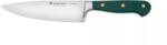 WÜSTHOF Cuțit de bucătar Classic Color 16 cm, Rosemary