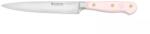 WÜSTHOF Cuțit pentru șuncă Wüsthof Classic Colour 16 cm, Pink Himalayan Salt
