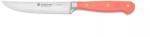 Wüsthof Cuțit pentru friptură Wüsthof Classic Colour 12 cm, Coral Peach Tacam