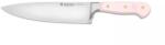 WÜSTHOF Cuțit de bucătar Wüsthof Classic Colour 20 cm, Pink Himalayan Salt