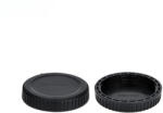 JJC L-RNZ Nikon Z Objektív és Váz sapka - Lens Cap (L RNZ)