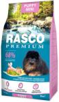 Rasco Puppy Mini csirke rizzsel 3kg