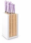WÜSTHOF Bloc pentru cuțite Wüsthof Classic Colour Purple Yam, cu 7 cuțite