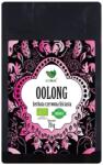 Aliness - Medicaline Aliness Ceai organic Oolong roșu cu frunze libere - 70 g