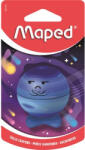 Maped Hegyező, egylyukú, tartályos, MAPED „Planet, bolygók, vegyes minták (051101) - eztkapdki