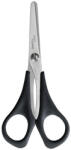 Dahle Olló irodai DAHLE 54605 13cm fekete (54605-20118) - robbitairodaszer