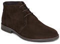 Carlington Csizmák LOUAN Barna 45 - spartoo - 34 699 Ft