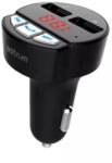 Astrum FM390 autós bluetooth 5.0 kihangosító + FM Transmitter, mikrofon