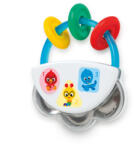 Baby Einstein Tamburin csörgővel 3m+