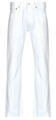 Levi's Egyenes szárú farmerek 501® LEVI'S®ORIGINAL Fehér US 34 / 32