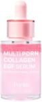 PURITO - Multi PDRN Collagen EGF Serum - Feszesítő szérum - 30ml