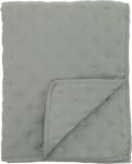 Chic Antique Soft steppelt ágytakaró - opal