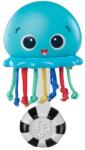 Baby Einstein Zenélő és világító Ocean Glow Sensory Shaker játék 0 hónapos kortól