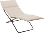 Lafuma TRANSALOUNGE Niksen - Creme