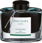 Pilot üveges tinta Shin-Ryoku (ZÖLD) (INK-50-SHR-E)