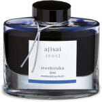 Pilot üveges tinta Blue Ajisai (KÉK) (INK-50-AJ-E)