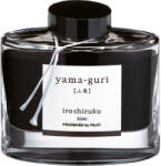 Pilot üveges tinta Yama Guri (BARNA) (INK-50-YG-E)