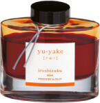 Pilot üveges tinta Yu-Yake 50 ml Naplemente sárga (INK-50-YU-E)