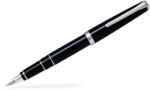 Pilot Falcon töltőtoll fekete MEDIUM (FE-25SR-M-B)