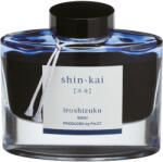 Pilot üveges tinta SHIN-KAI (KÉK) (INK-50-SNK-E)