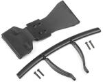 HPI 116517 Front Bumper Set (sc) (4944258037776)