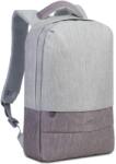 RIVACASE Prater 7562 Grey/Brown Geanta, rucsac laptop