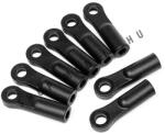  HPI 67516 Ball End Set (4944258675169)