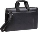 RIVACASE Orly 8930 Black Geanta, rucsac laptop