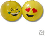  Fújható strandlabda Smiley (STB8108) - jatekrt