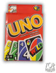HAMMY UNO kártya Wild (698971)