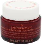 Erborian Skin Therapy Multi-Perfecting Eye Cream crema hidratanta pentru ochi 15 ml Crema antirid contur ochi