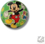  Mickey - Vidámpercek labda 14cm (133326) - jatekrt